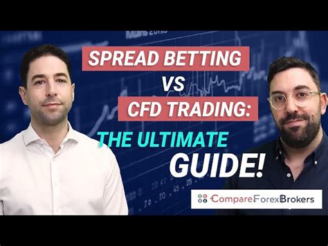 cfd vs spread betting uk.